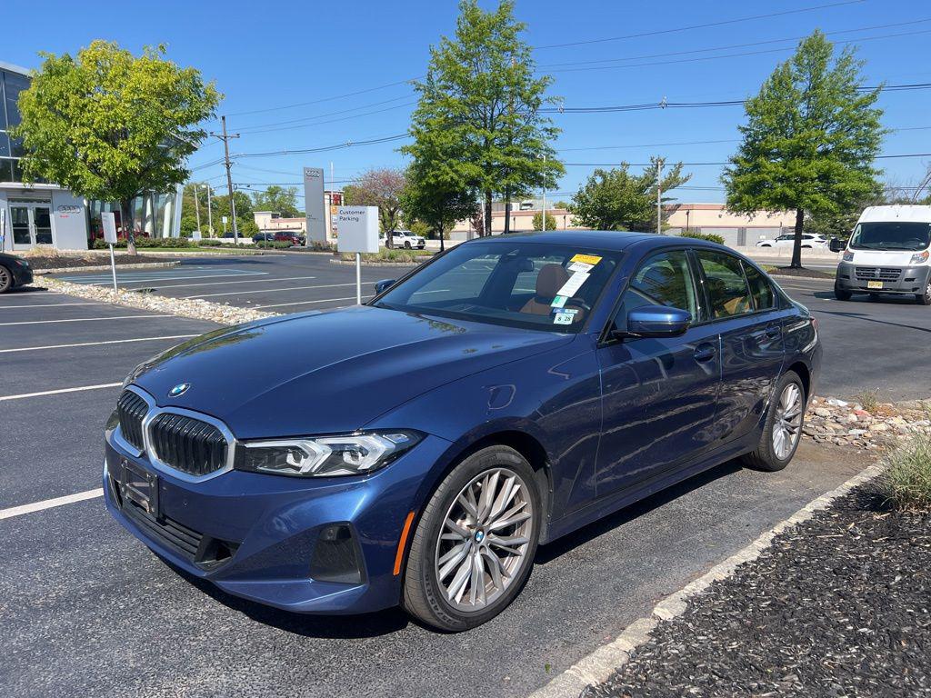 bmw 3 series 2023 3MW89FF06P8D54959 image bmw 3 series 2023 3MW89FF06P8D54959 image